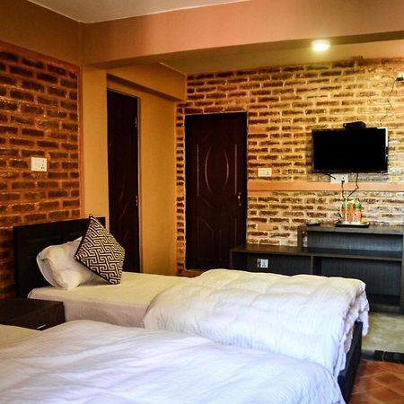 Bhaktapur Home מראה חיצוני תמונה
