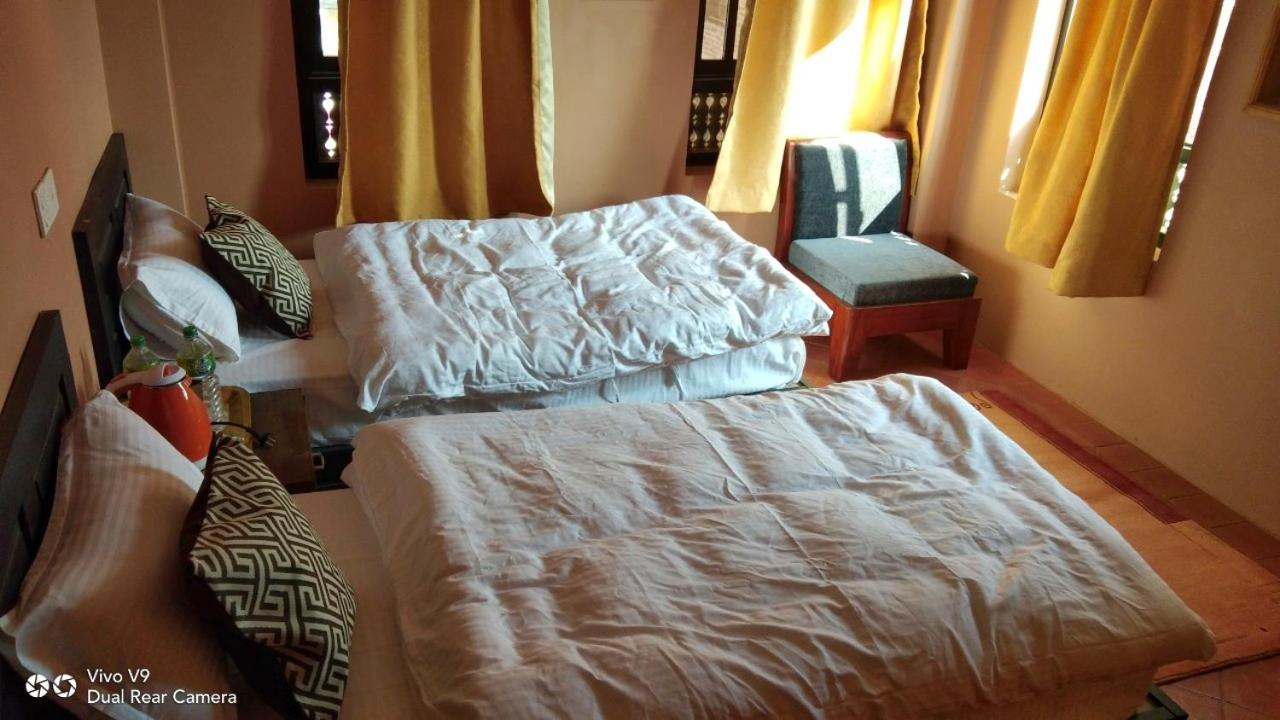 Bhaktapur Home מראה חיצוני תמונה