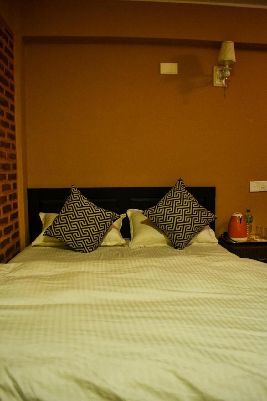 Bhaktapur Home מראה חיצוני תמונה