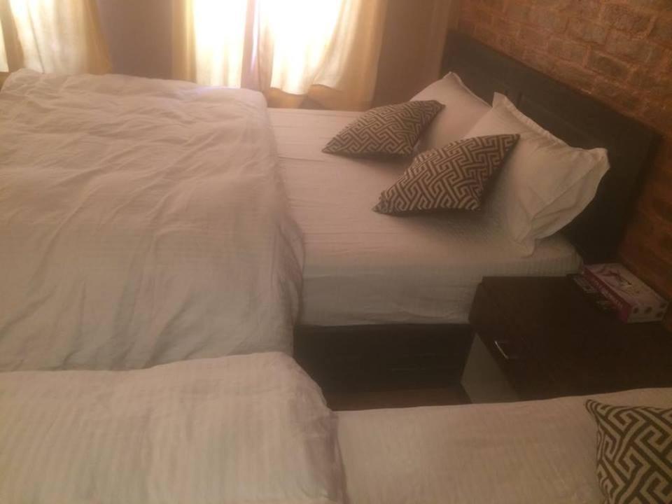 Bhaktapur Home מראה חיצוני תמונה