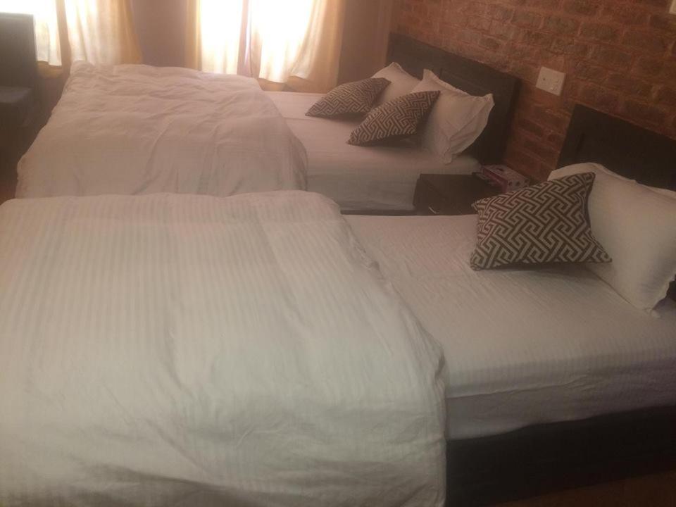 Bhaktapur Home מראה חיצוני תמונה