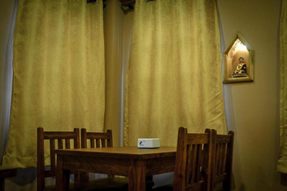 Bhaktapur Home מראה חיצוני תמונה