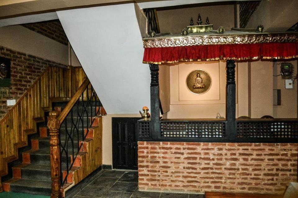Bhaktapur Home מראה חיצוני תמונה