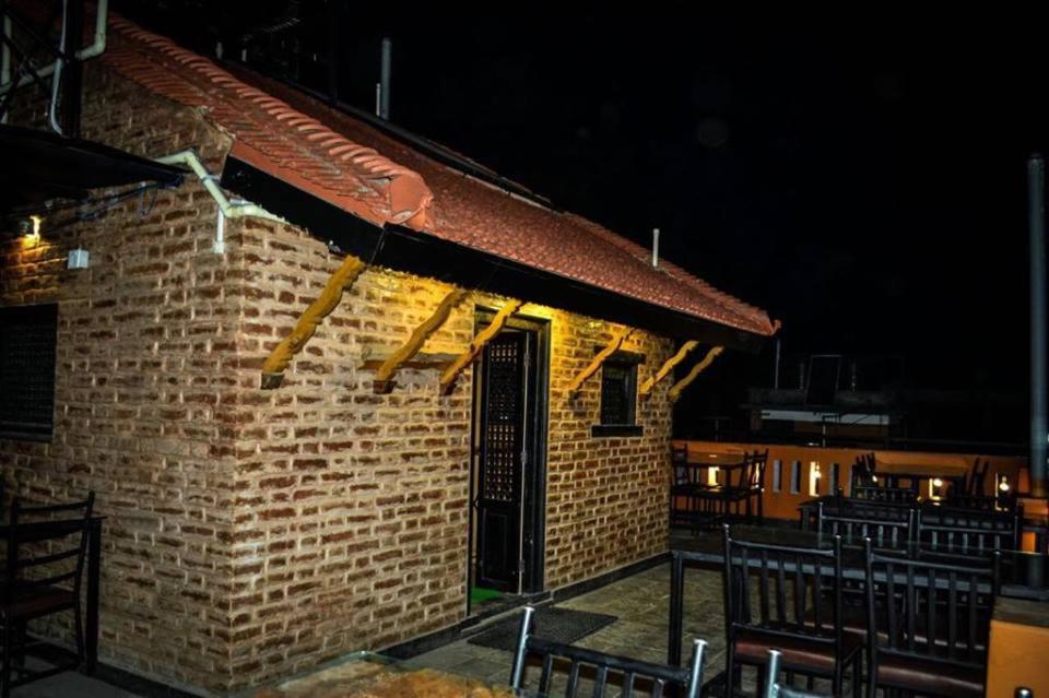 Bhaktapur Home מראה חיצוני תמונה