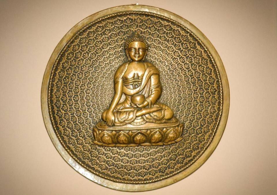 Bhaktapur Home מראה חיצוני תמונה